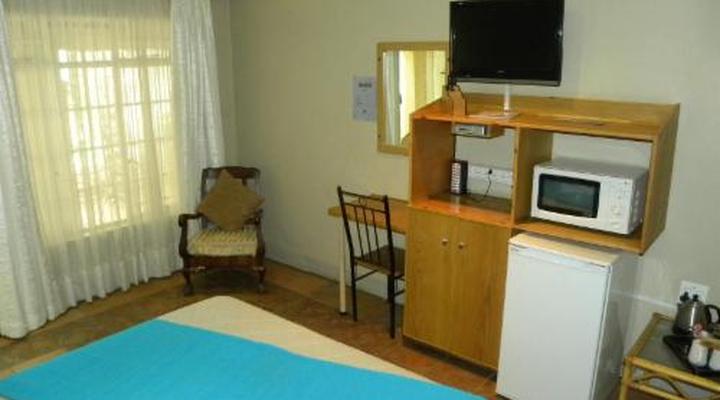 Ladybrand Guest House