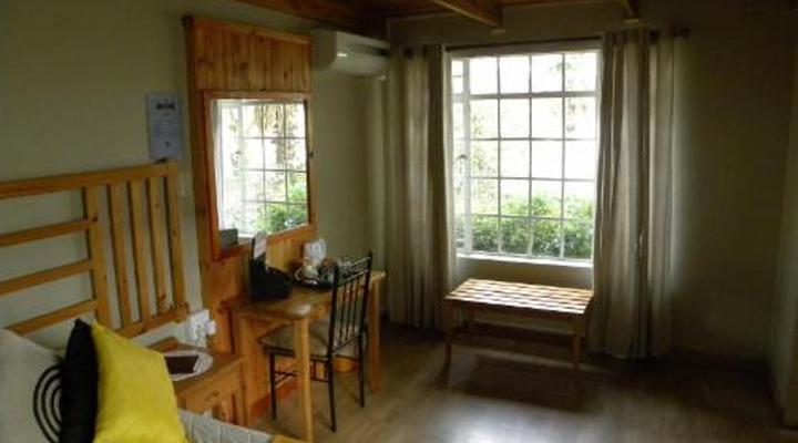 Ladybrand Guest House