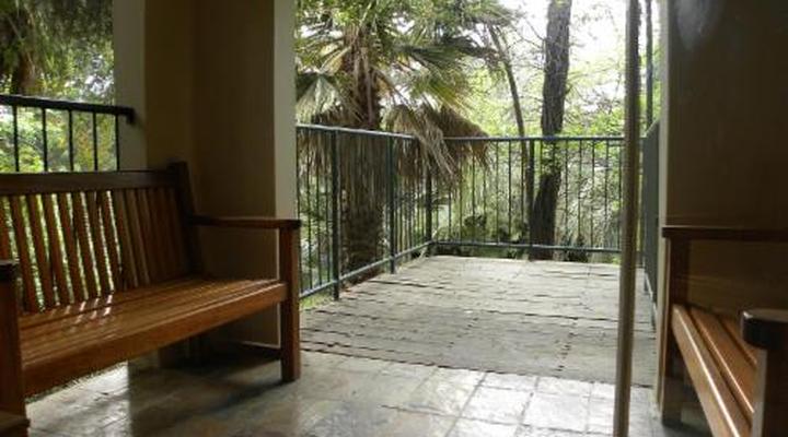 Ladybrand Guest House