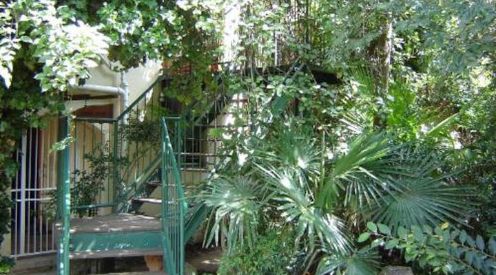 Ladybrand Guest House