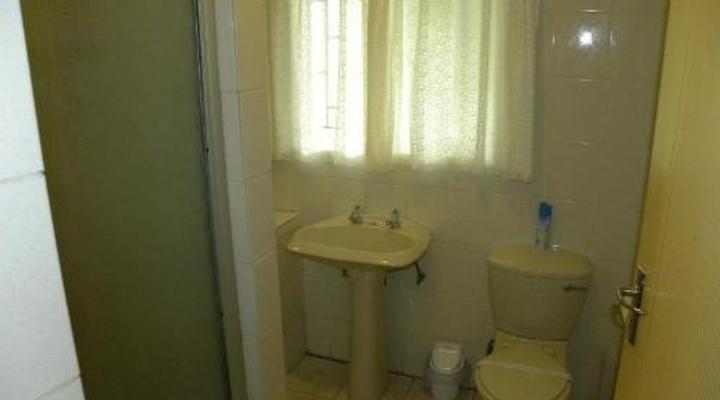 Ladybrand Guest House