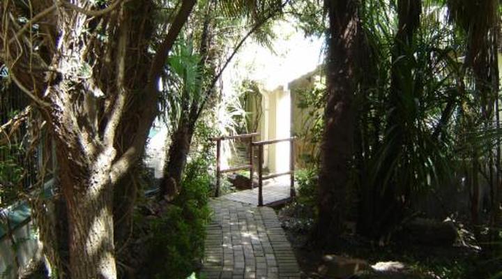 Ladybrand Guest House