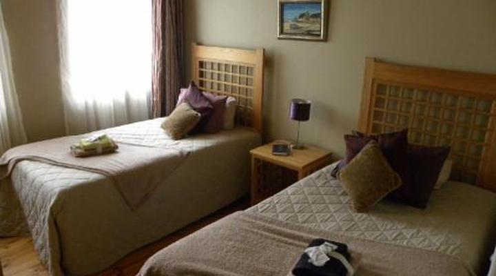 Ladybrand Guest House