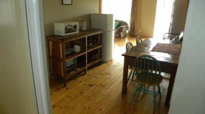 Ladybrand Guest House