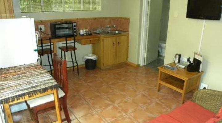 Ladybrand Guest House