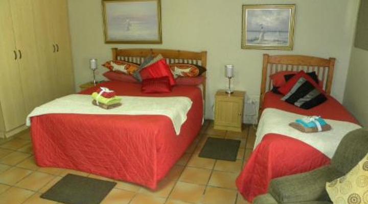 Ladybrand Guest House