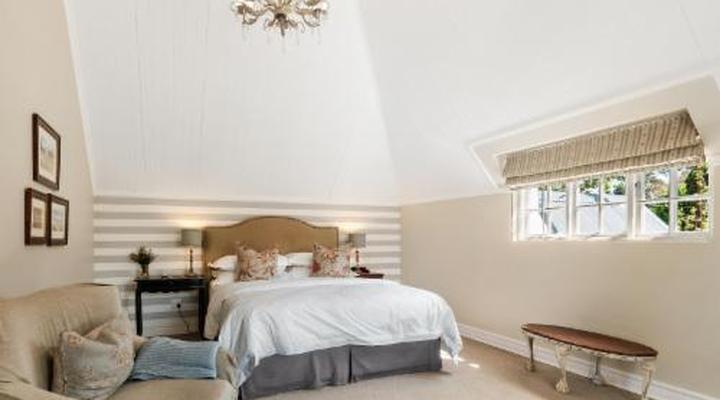 Oxford Healthcare Retreat