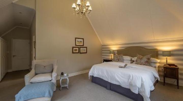 Oxford Healthcare Retreat