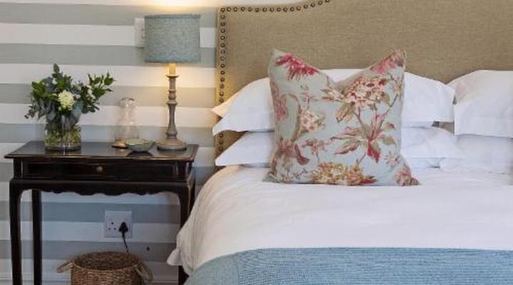 Oxford Healthcare Retreat