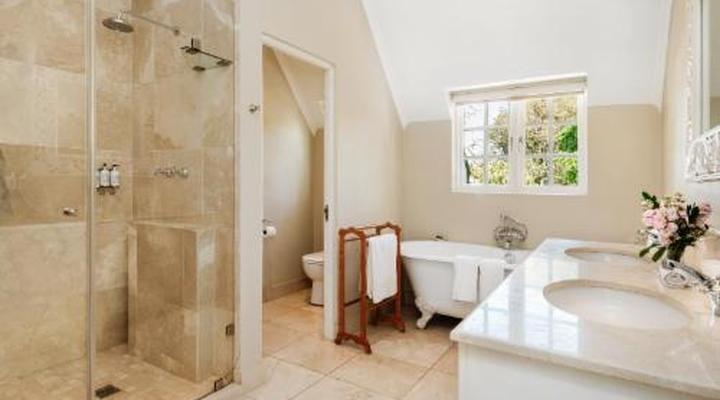 Oxford Healthcare Retreat