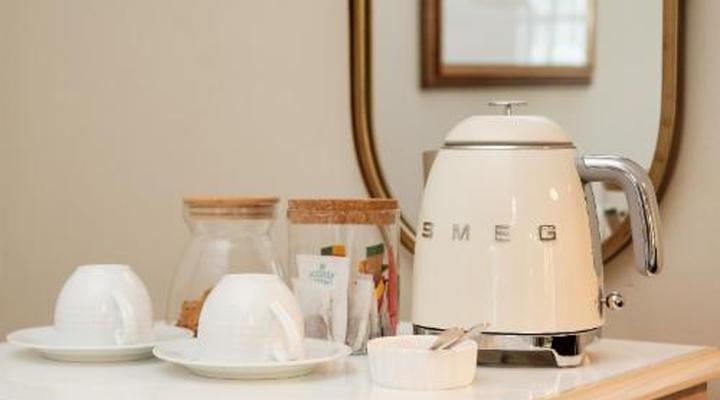 Oxford Healthcare Retreat