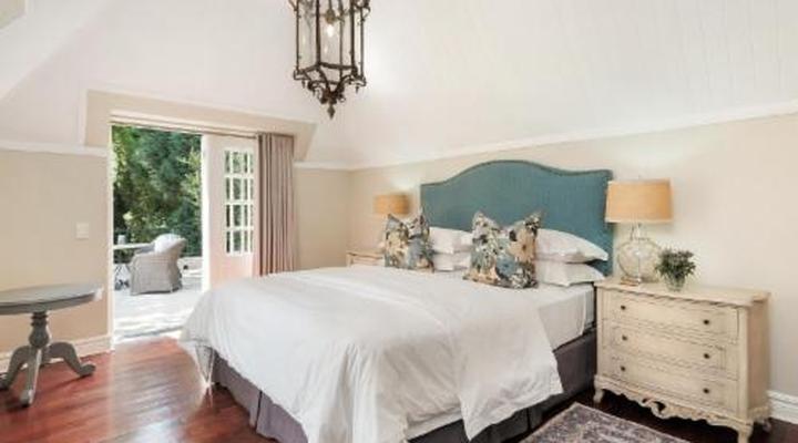 Oxford Healthcare Retreat