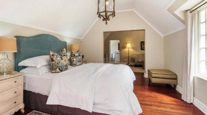 Oxford Healthcare Retreat