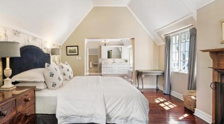 Oxford Healthcare Retreat