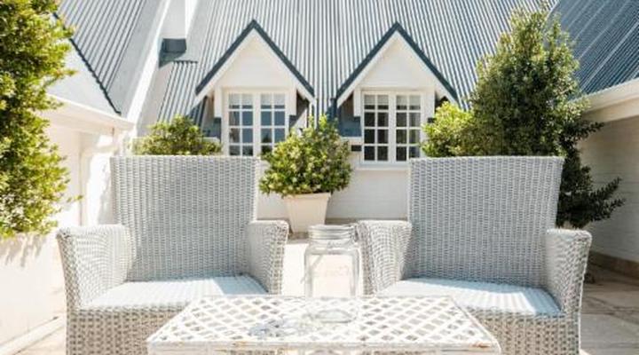 Oxford Healthcare Retreat