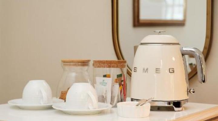 Oxford Healthcare Retreat