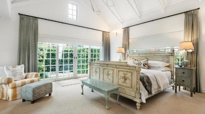 Oxford Healthcare Retreat