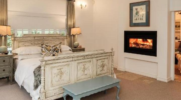 Oxford Healthcare Retreat