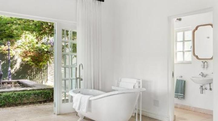 Oxford Healthcare Retreat