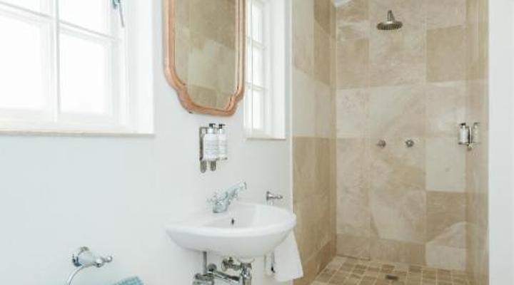 Oxford Healthcare Retreat