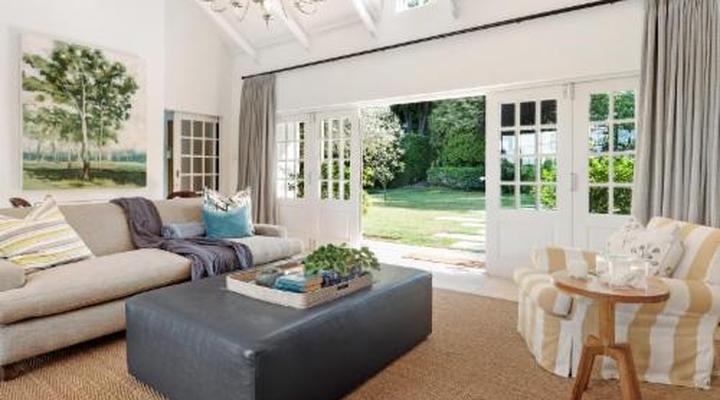 Oxford Healthcare Retreat