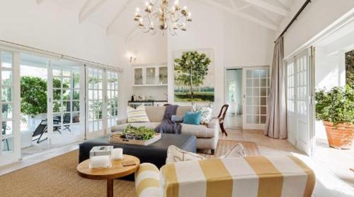 Oxford Healthcare Retreat