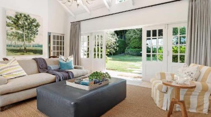 Oxford Healthcare Retreat