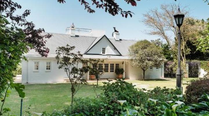 Oxford Healthcare Retreat