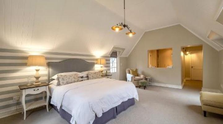 Oxford Healthcare Retreat