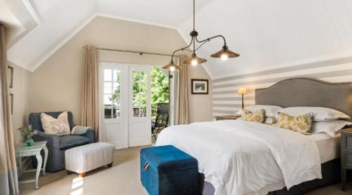 Oxford Healthcare Retreat