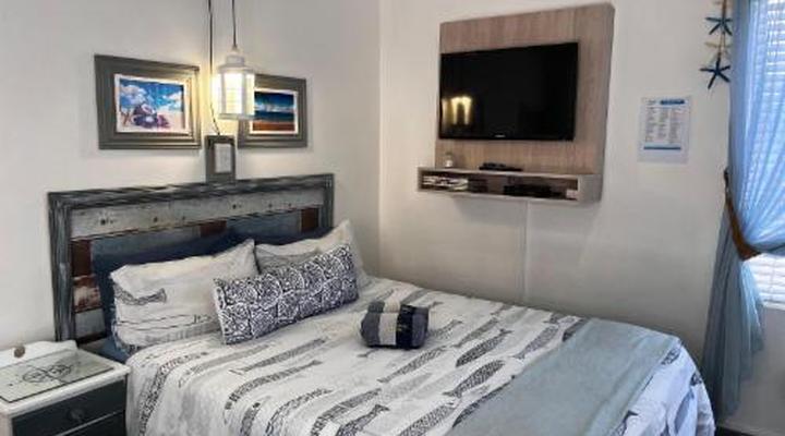 Suidersee Block 1, Hartenbos