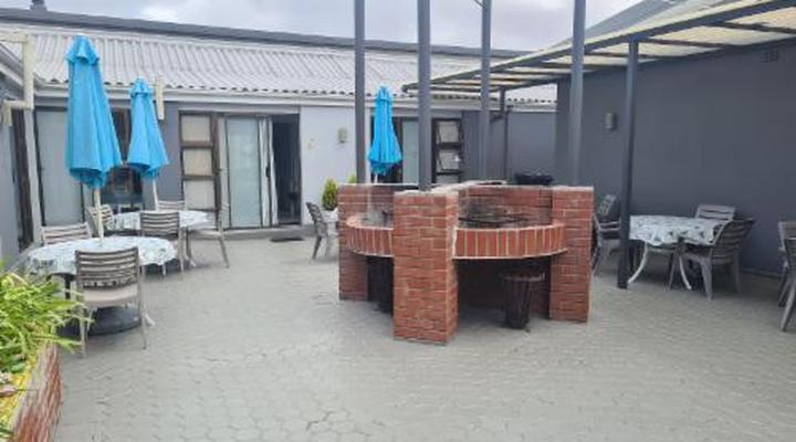 Suidersee Block 1, Hartenbos