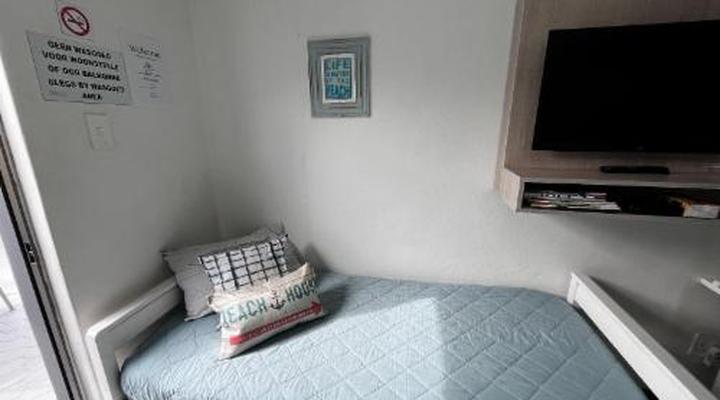 Suidersee Block 1, Hartenbos