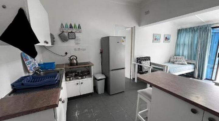 Suidersee Block 1, Hartenbos