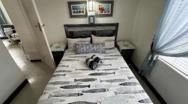 Suidersee Block 1, Hartenbos