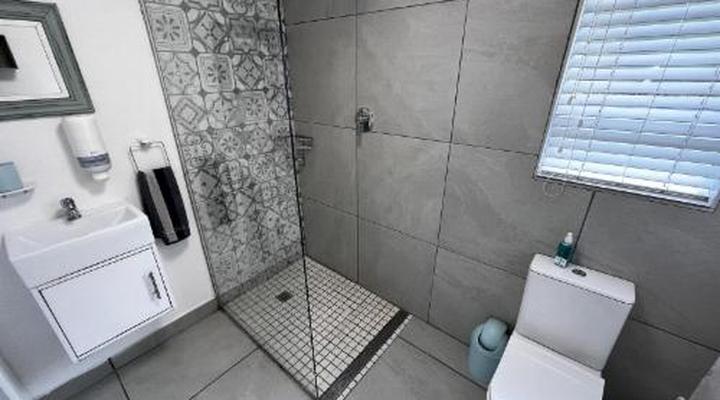 Suidersee Block 1, Hartenbos