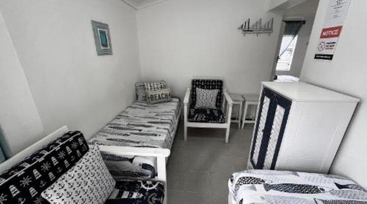 Suidersee Block 1, Hartenbos