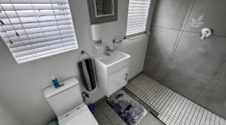 Suidersee Block 1, Hartenbos