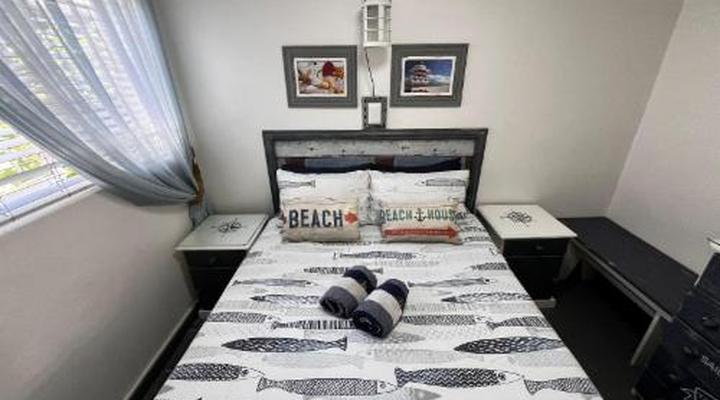 Suidersee Block 1, Hartenbos