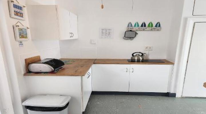 Suidersee Block 1, Hartenbos