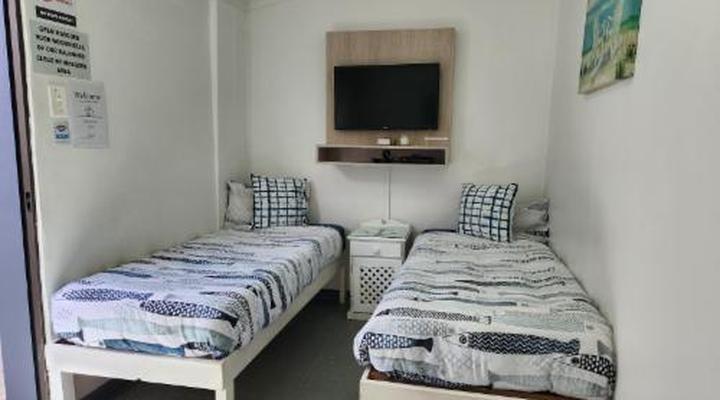 Suidersee Block 1, Hartenbos