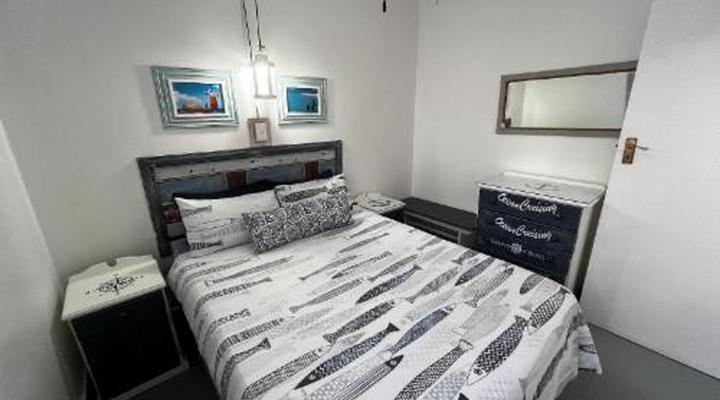 Suidersee Block 1, Hartenbos