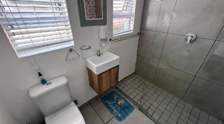 Suidersee Block 1, Hartenbos