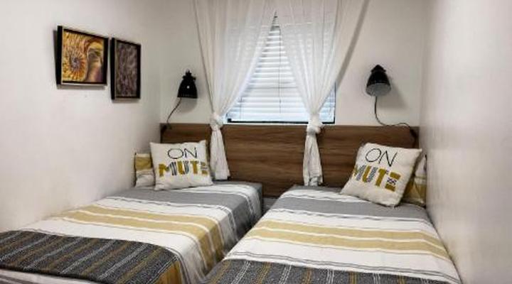 Suidersee Block 1, Hartenbos