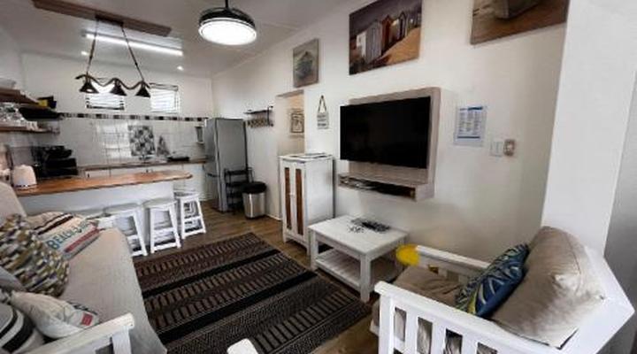 Suidersee Block 1, Hartenbos