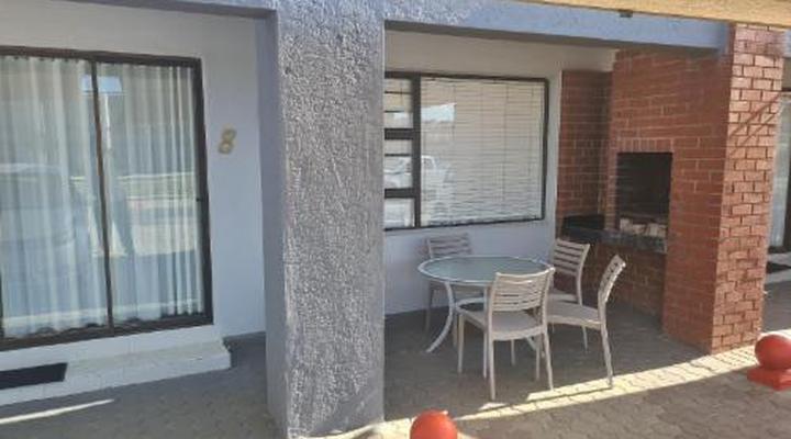 Suidersee Block 1, Hartenbos