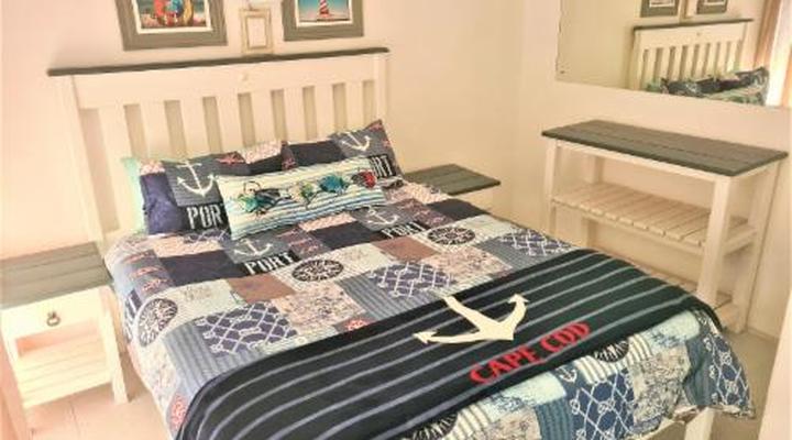 Suidersee Block 1, Hartenbos