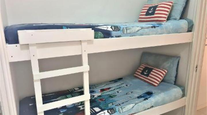 Suidersee Block 1, Hartenbos