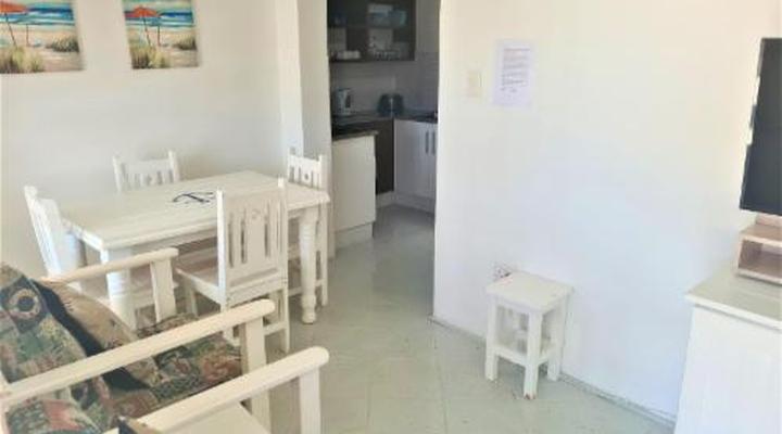 Suidersee Block 1, Hartenbos