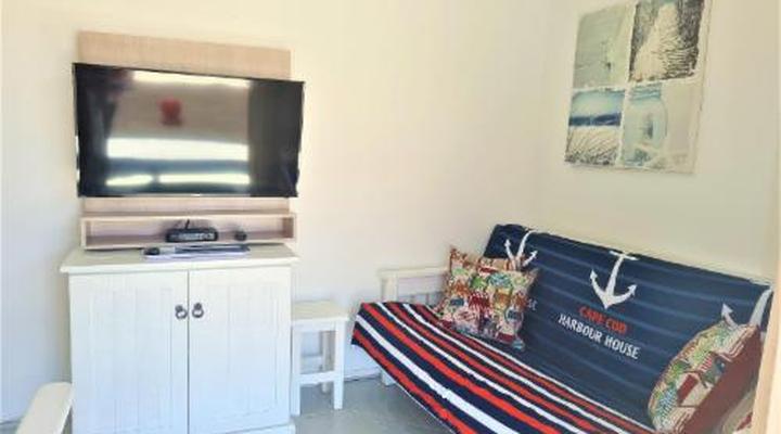 Suidersee Block 1, Hartenbos